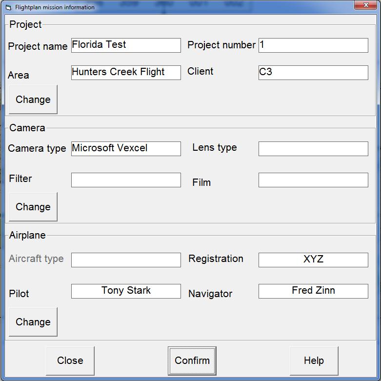 Snapshot Form Fix